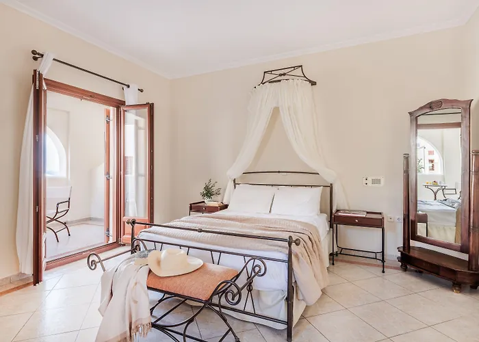 Epavlis Hotel & Spa