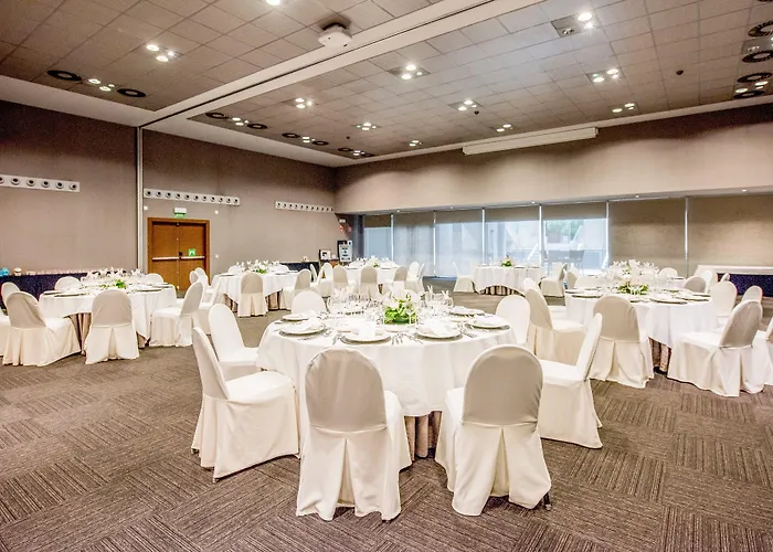 Eurostars Madrid Congress
