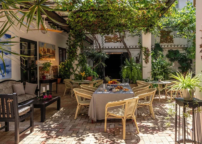 Art Boutique Hotel Chamarel