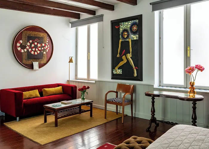 Art Boutique Hotel Chamarel