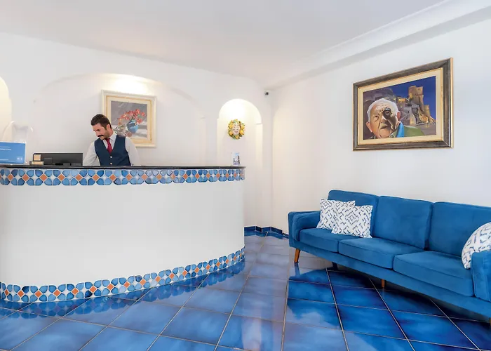 Hotel Il Pino
