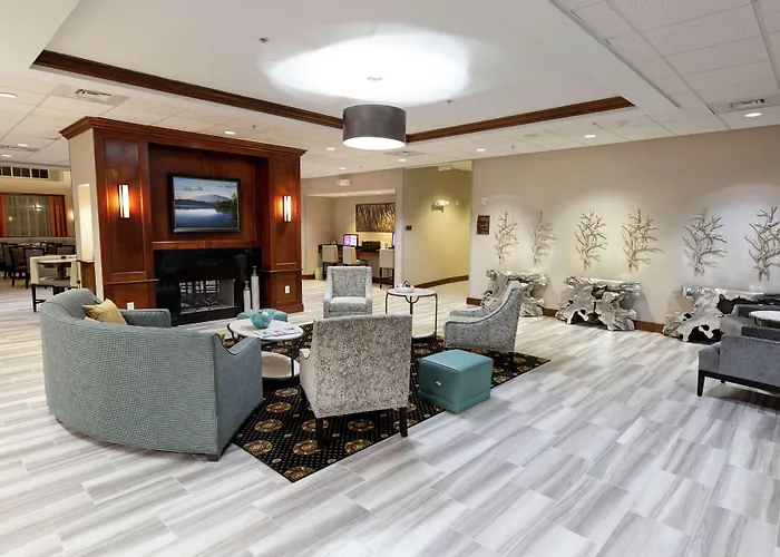 Homewood Suites By Hilton Lawrenceville Duluth