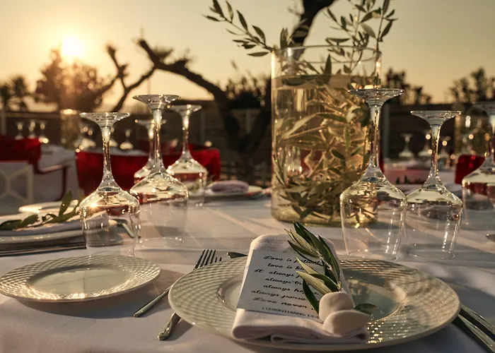 Meandros Boutique & Spa Hotel - Adults Only