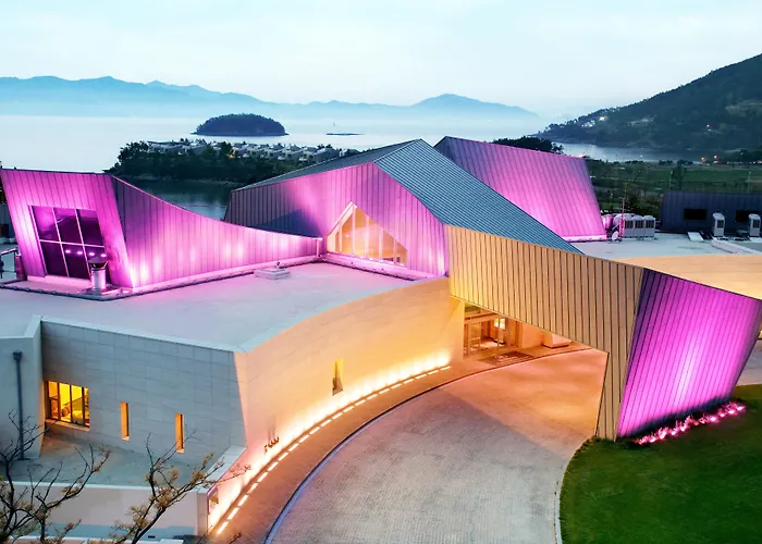 Ananti At Namhae
