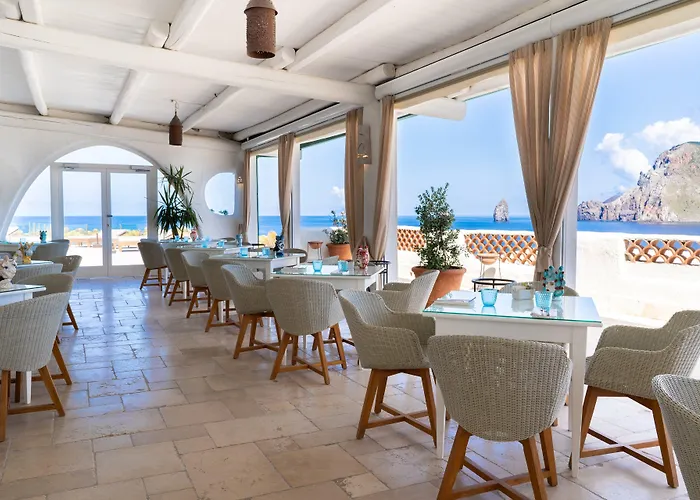 Therasia Resort Sea And Spa - The Leading Hotels Of The World