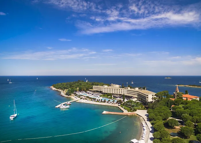 Maistra Select Island Hotel Istra