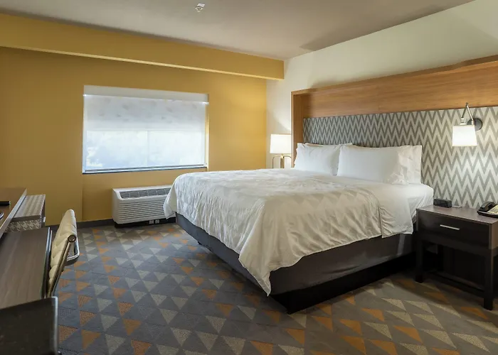 Holiday Inn Hotel & Suites Beaufort At Highway 21 By Ihg