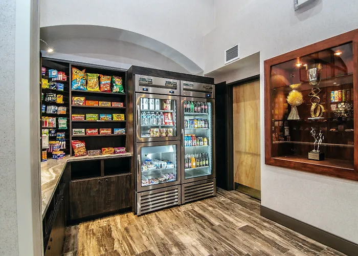 Holiday Inn Express Hotel & Suites Kalispell By Ihg