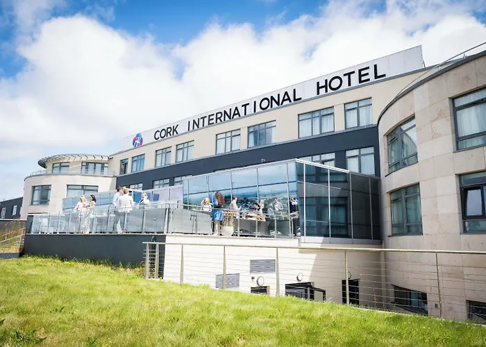 Cork International Hotel
