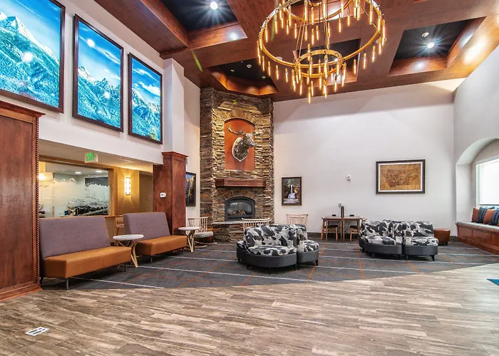 Holiday Inn Express Hotel & Suites Kalispell By Ihg