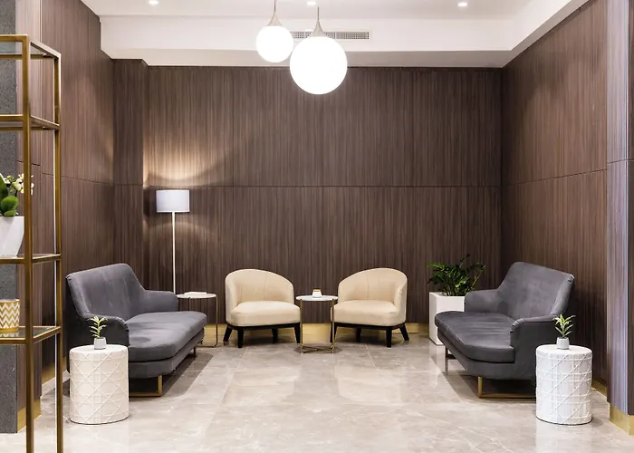 115 The Strand Hotel By Neu Collective