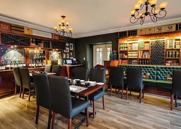 Protea Hotel By Marriott Franschhoek
