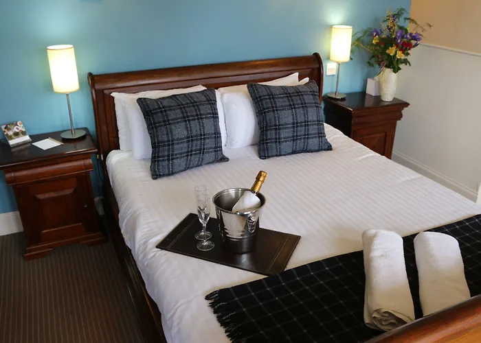 Craiglynne Hotel