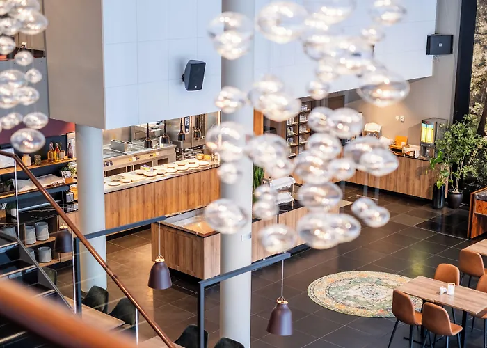 Quality Hotel Fredrikstad