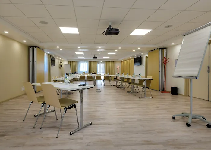 Best Western Plus Ajaccio Amirauté