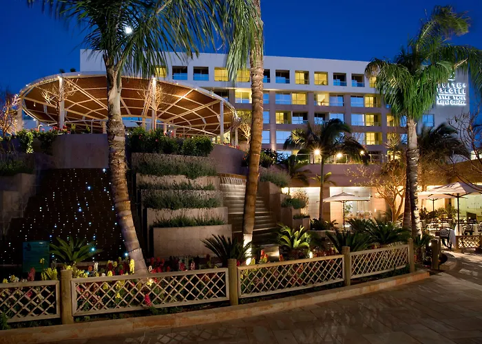 Royal Garden By Isrotel Collection
