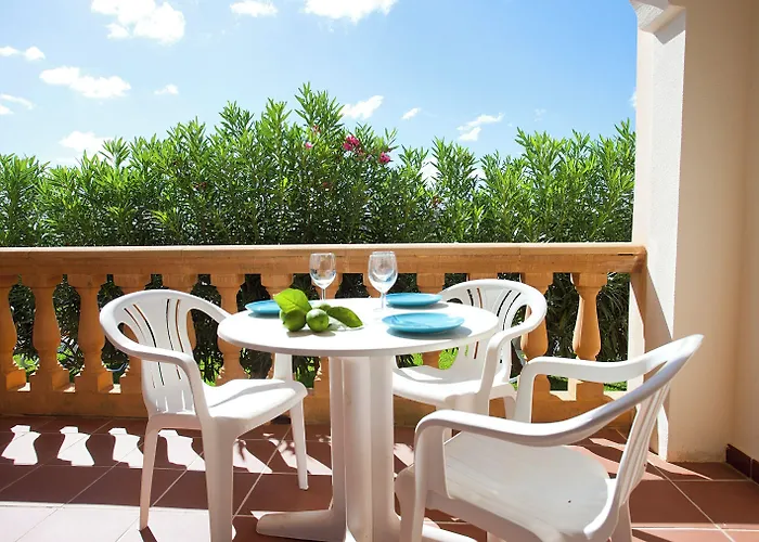 Apartamentos Sol Romántica by DOT Suites