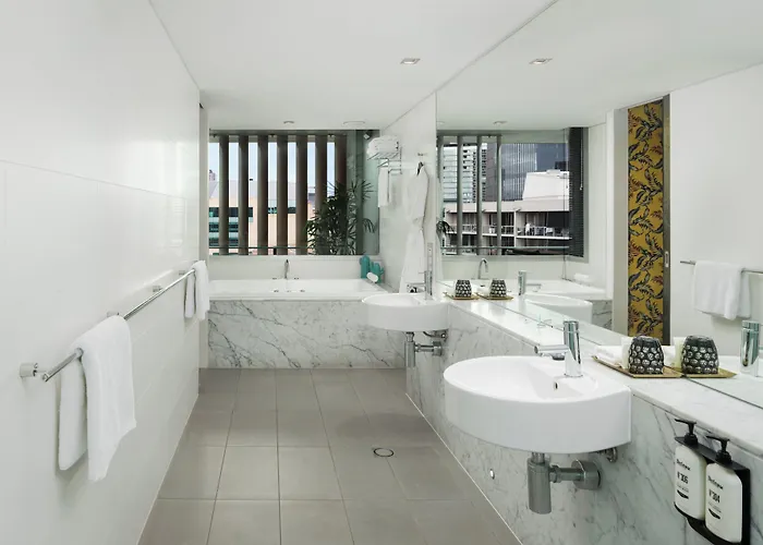 Ovolo Brisbane Fortitude Valley, A Wyndham Hotel