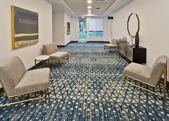 Hilton Garden Inn Birmingham Se/Liberty Park