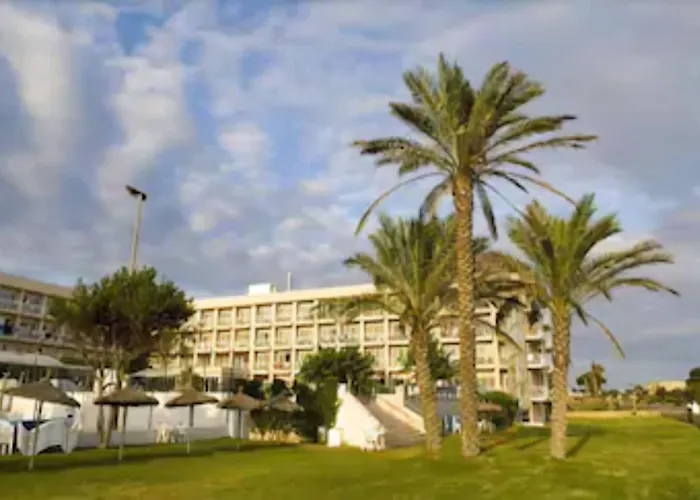 Minura Sur Menorca