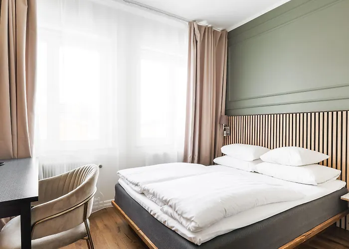 Comfort Hotel Linkoeping City