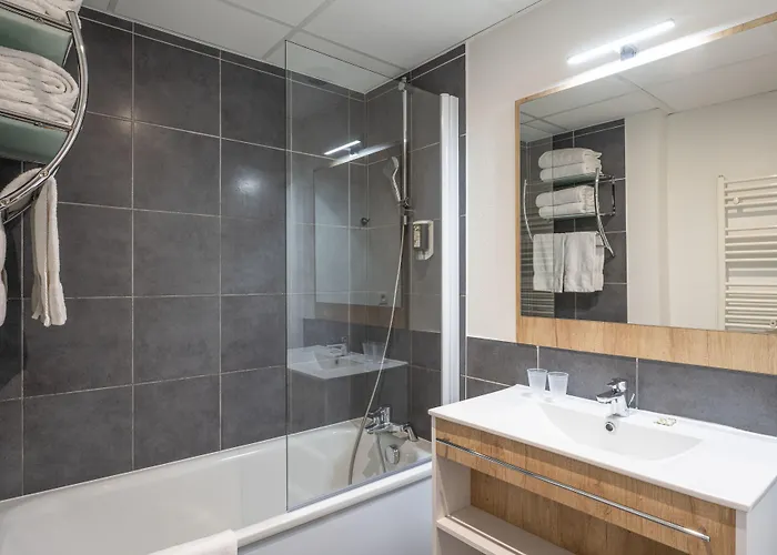 Apparthotel Privilodges Le Royal