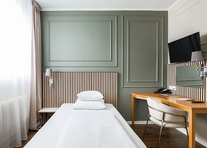 Comfort Hotel Linkoeping City