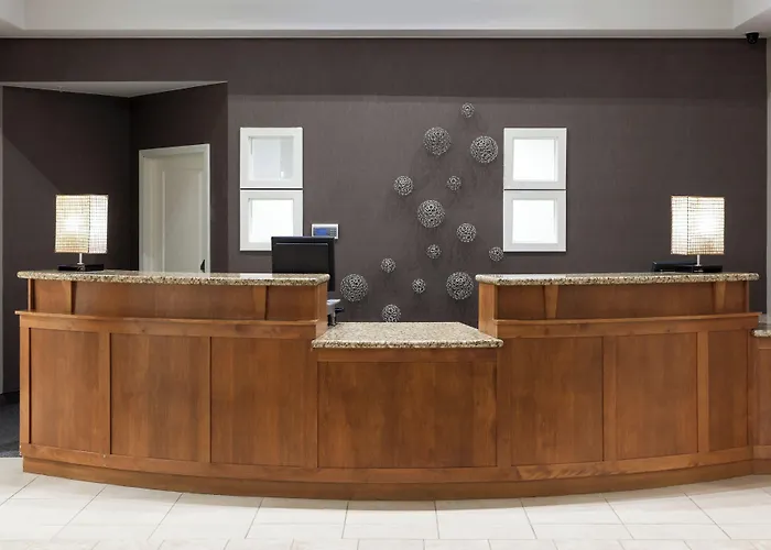 Residence Inn South Bend Mishawaka
