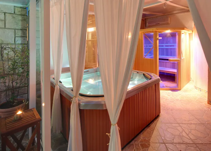 Hotel Villa Adriatica - Adults Only