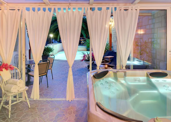 Hotel Villa Adriatica - Adults Only