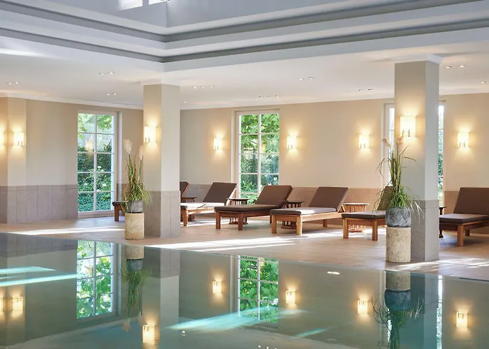 Strandhotel Zingst