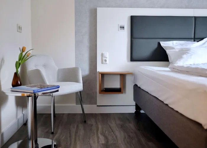 Tulip Inn Frankfurt Airport