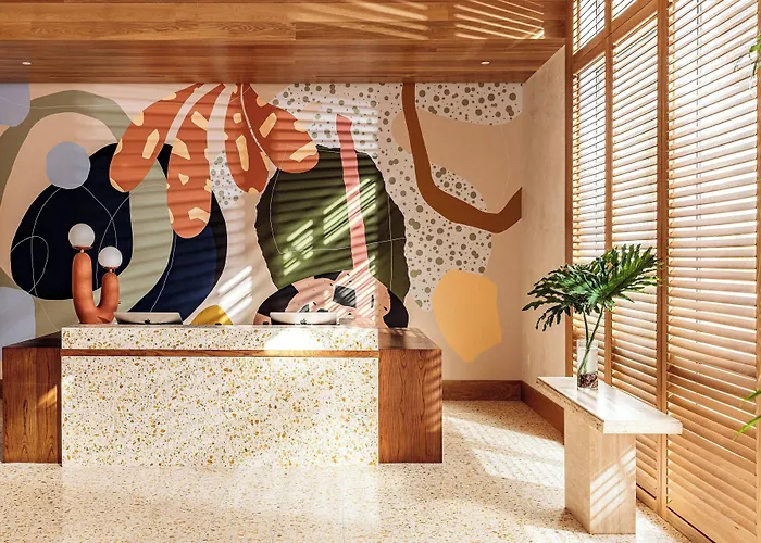 Hotel June West La, A Member Of Design Hotels