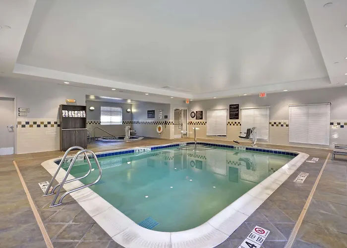 Homewood Suites By Hilton Ithaca