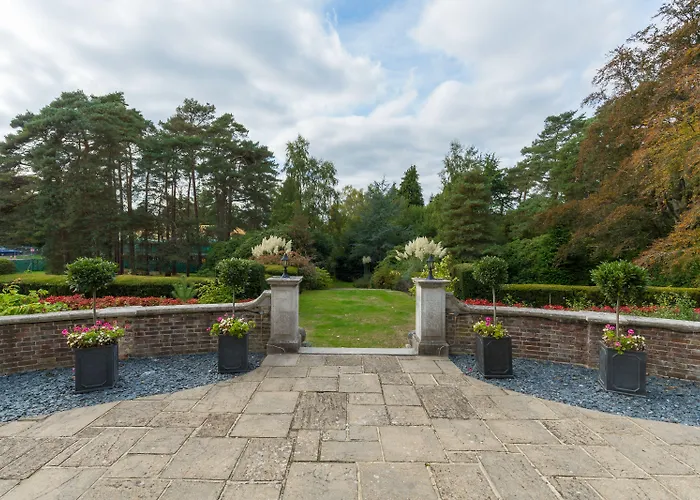 Gorse Hill Hotel