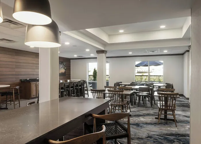 Fairfield By Marriott Ruston