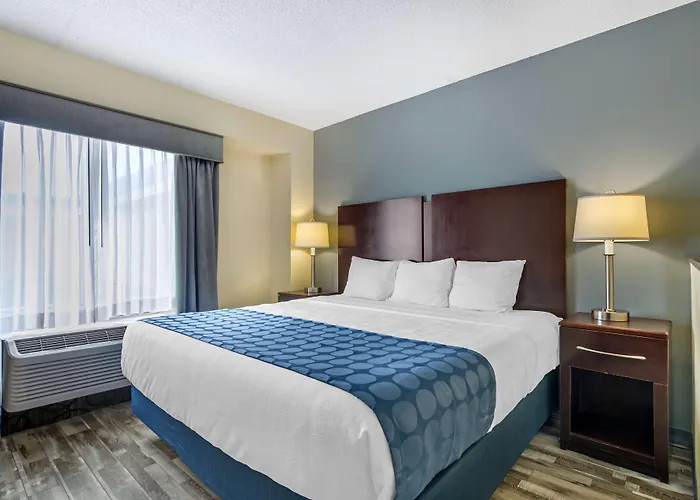 Best Western Plus Waynesboro