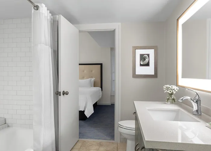 Marriott'S Harbour Club