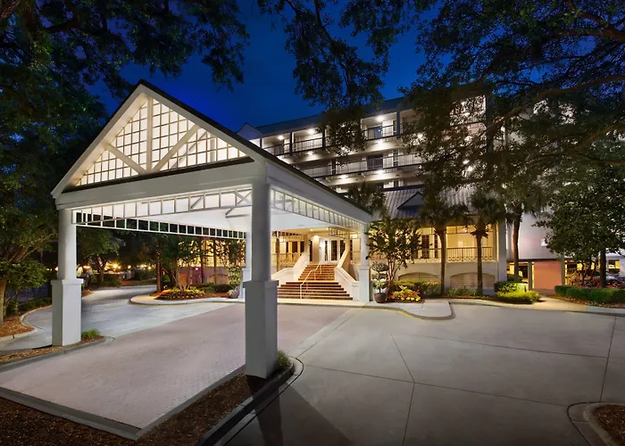 Marriott'S Harbour Club