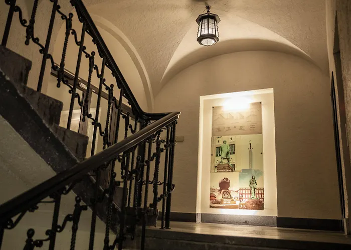 Home Hotel Havnekontoret