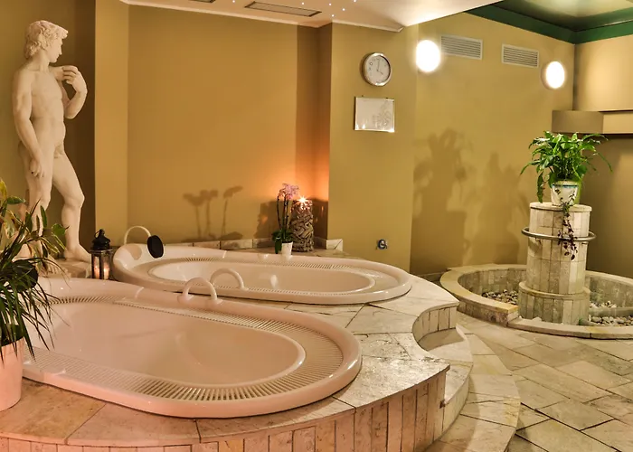 TH Madonna di Campiglio | Golf Hotel