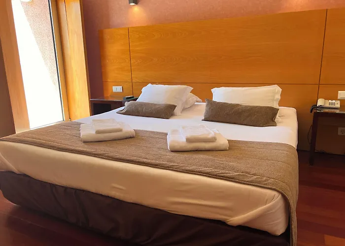 Flag Hotel Barcelos