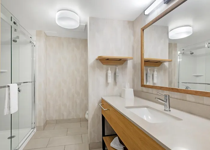 Hampton Inn & Suites By Hilton Plymouth