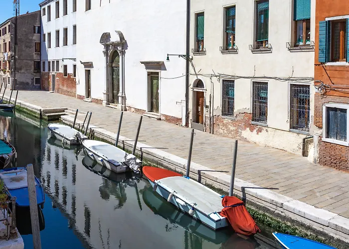 Hotel Tiziano