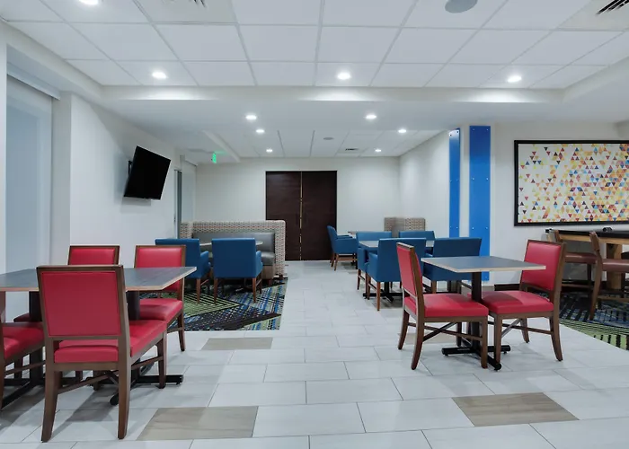 Holiday Inn Express & Suites Fleming Island By Ihg