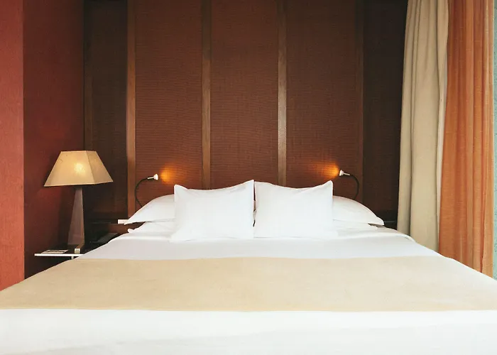 Salobre Hotel Resort&Serenity
