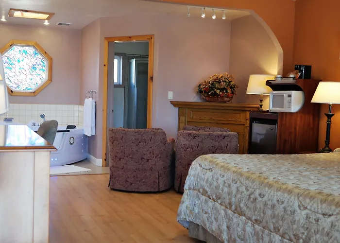Coast Inn And Spa