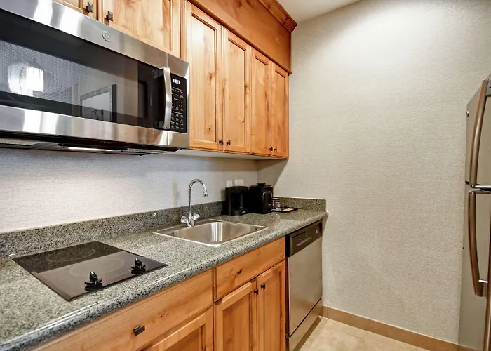 Homewood Suites By Hilton Boise