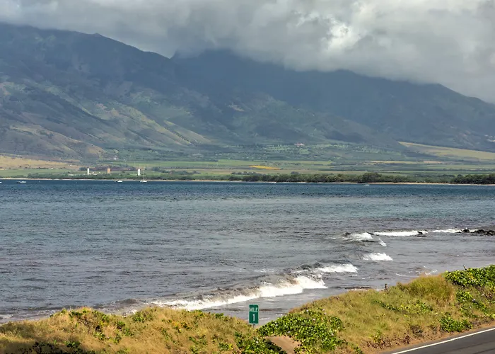 Kohea Kai Hotel Maui
