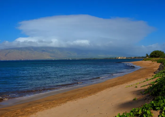 Kohea Kai Hotel Maui